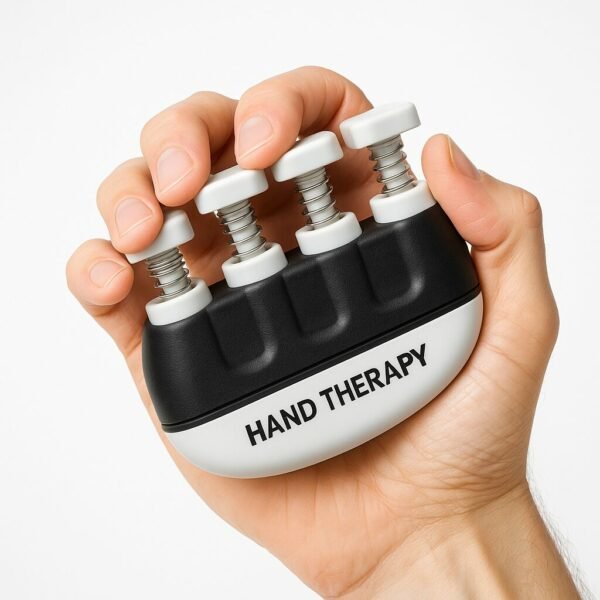 Hand Therapy Grip Strengthener