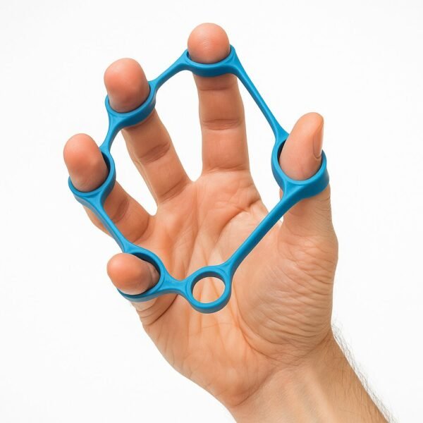 Finger Flexibility Trainer