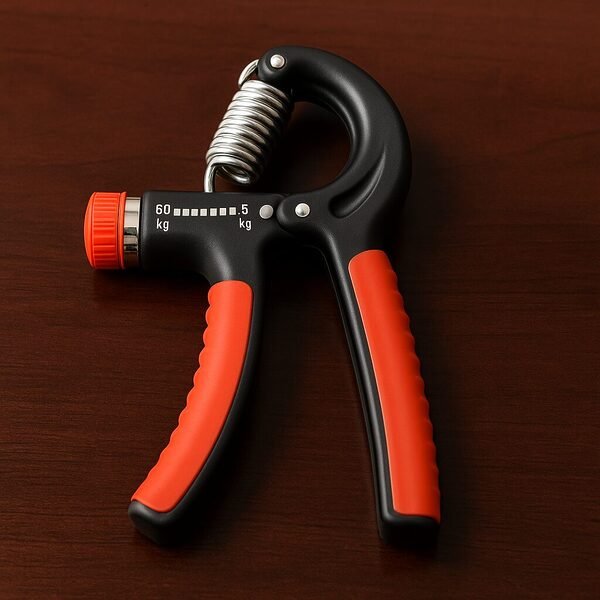 Adjustable Hand Grip Strengthener